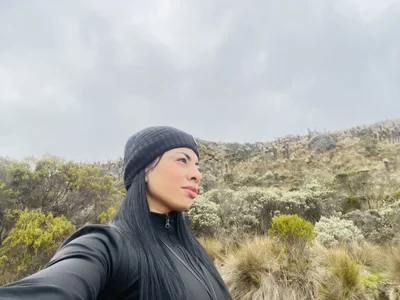 Miaparkerss_ trekking⛰️🏔️ Pic 3