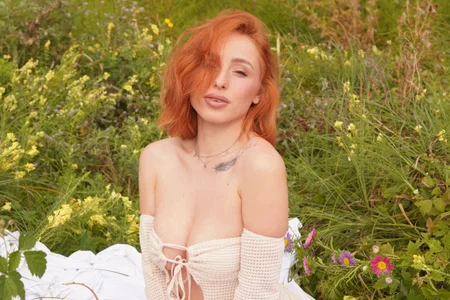 BabyyyLunaX Fresh Oranges! 🍊 зображення 6