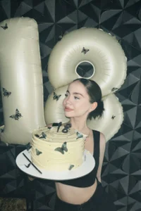 MaidaGloss's photo