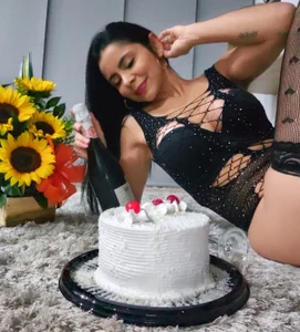 jessy_sweett_ my 41st birthday ** mi cumpleaños 41 사진 4