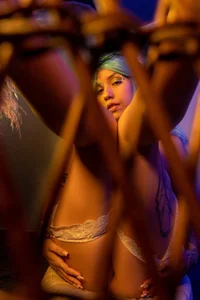 Alexa_Devon Elf fantasy 🧚🏻‍♀️ ✨ Pic 3