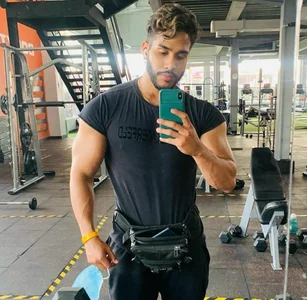 Artemis_Kazttman: GYM ( 2 фото)