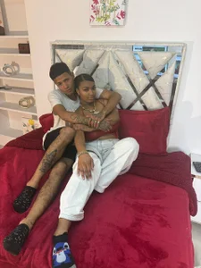 Bed Time de AmiraandDonato Foto 7