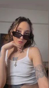 FrutillitaXX's XXX Nude Photo 3