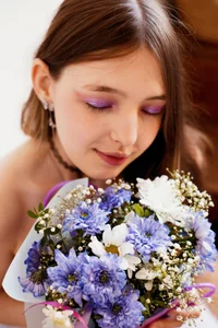 LiliBakery flowers Pic