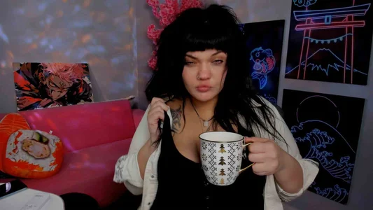 MaryHarrys I'm a cutie Pic 3