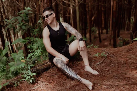 Michelletylor: Fresh ( 3 фото)