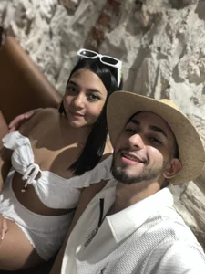 azraelsexyhot Azrael and Aphrodita Bilde 3