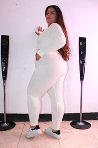 EliVanegas a morning of exercise Foto 7