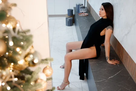 SofiaFoster_ new pics for you Pic 5