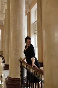 RedginBluebersky Just me Foto 5