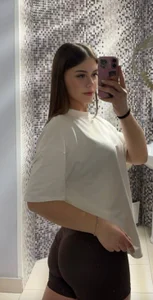 Foto desnuda de BellaCarr 3