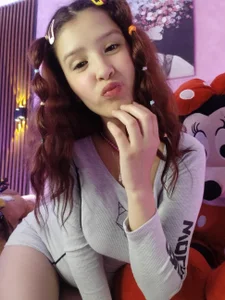 Sofi_cutiee 💕🎀 Pic 3