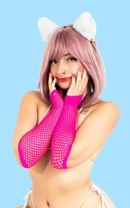 angelgate Your little kitty 🩷🥹 Pic 4