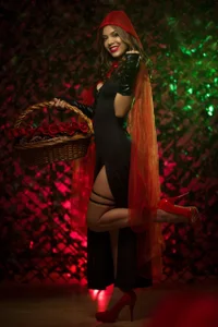 ambarEvans Hallowen¡ ♥ Gambar 3