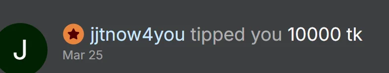 Little_rosy TOP DONATERS Foto 3