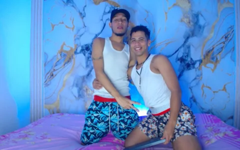 Public de Hot-Boys-ADS  5 photos