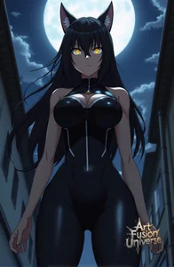 Sully_Kane My anime creations Pic 7