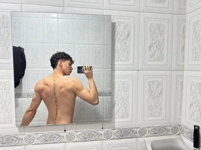 Myke_sexy Public Bilde 4