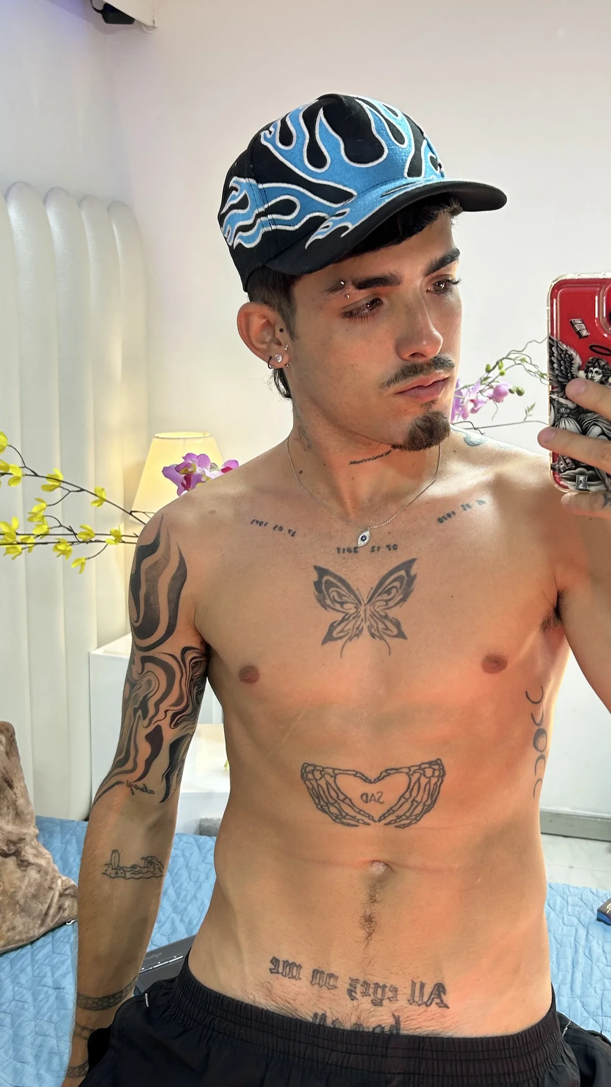 NikoStone_ Trendy obrázky 8731