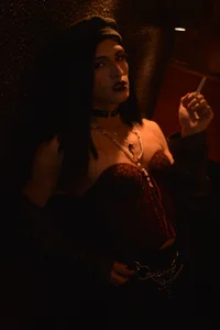 Public de Domina_Lilith  Imagens