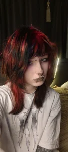 KandraCruser MY NEW STYLE!!! Pic