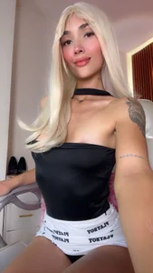 samantha_rogers 🙈Your favorite blonde girl Bilde 2