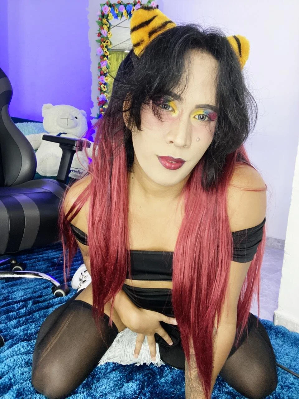 Queen_Elektra Populära bilder 5844