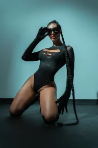 MeganFoxxi_ Photoshoot Immagine  5