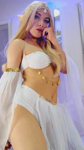 VesperVelvet sex goddess Pic 5