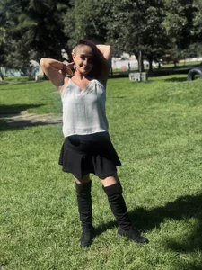 NatashaMason_ Beauty without barriers💕 Bilde 4