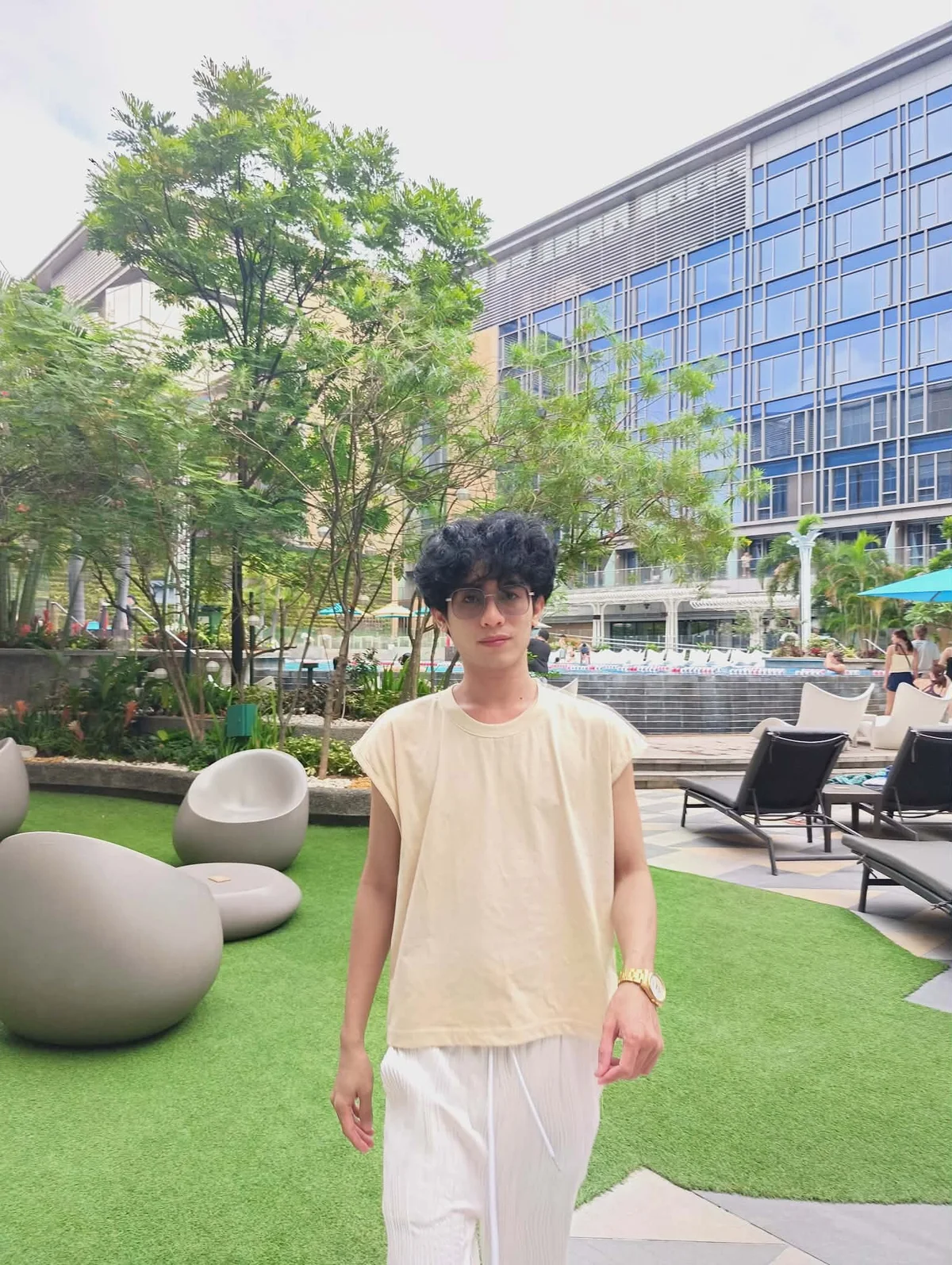 صور WildestTwink الرائجة  6927