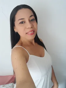 megan_rous_ You have a smile that lights up all my skin...💦🍒❤️‍🔥🔥 사진