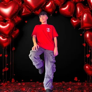 benji_hoter Happy Valentine's Day 사진 7