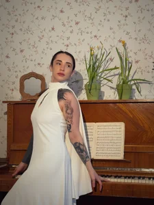 Zdjęcia EvaCanton So gently:  6