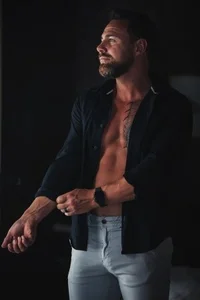 Sexy Luke de LukeLouHarvey  photos