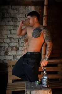 king_falconer Worship me 🔥👑 Fotka 7