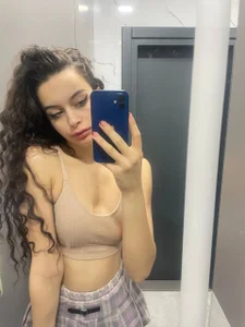 NikaBliss My Naughty College Foto 4