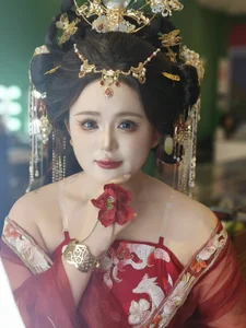 Xiaobei-snow🌹🌹图片 9
