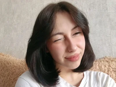 Well, is there anything better than a beautiful smile? de JuleeSamec  Imagens