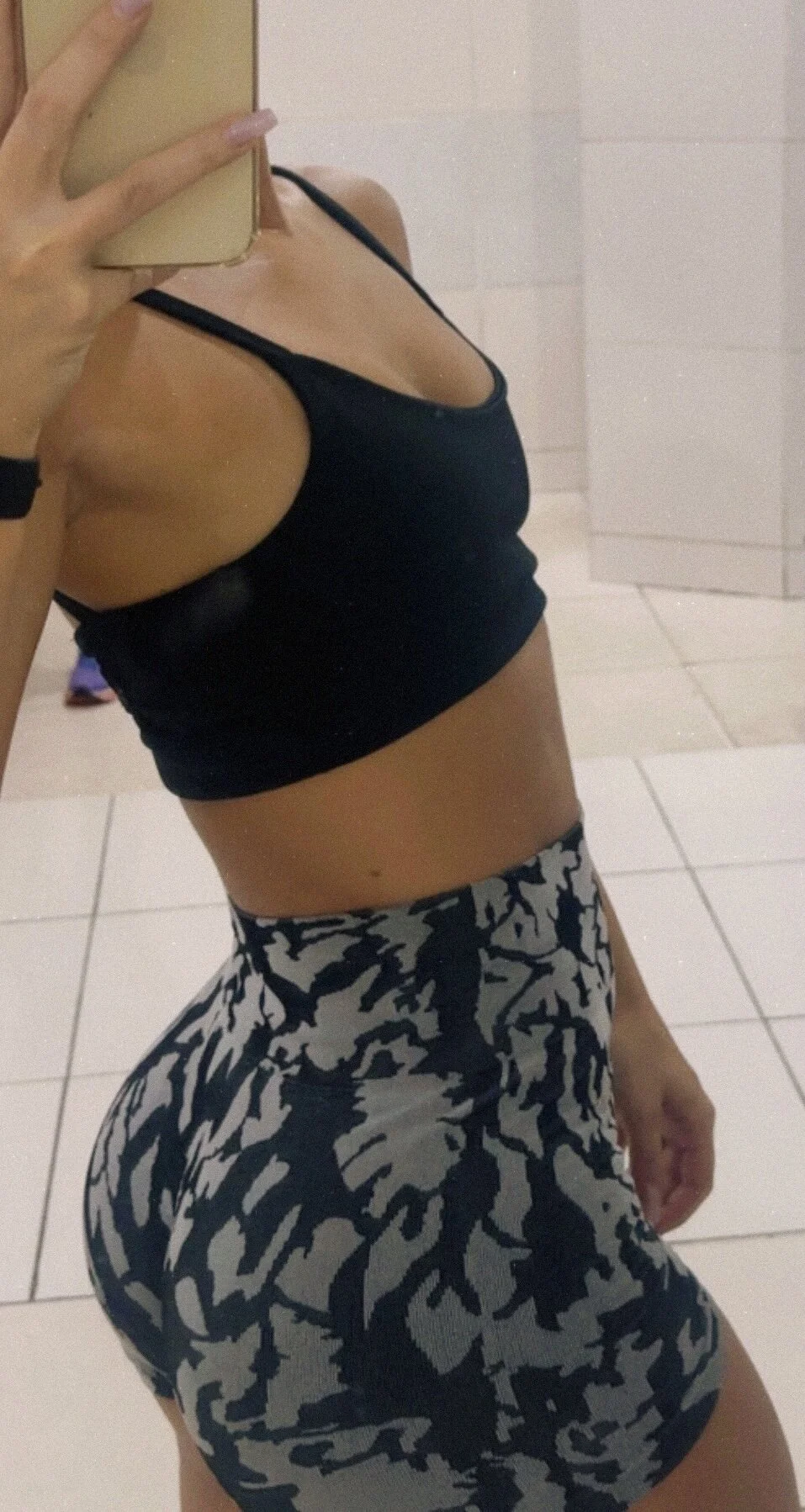 SexyAninha18Public Bild 2