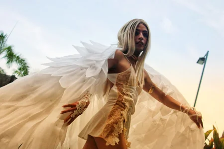 I'm your Angel de LukaCastillo  Imagens