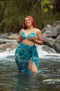Sexy Nature🥰😏 od nathaliamiller  2 snímek