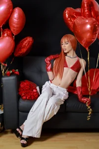 GeorginaCute_: Valentine's Month ♥ ( фото)