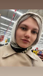FranchescaCrumbly Just Me Billede 7