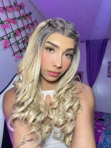 caribbean_passion_ A beautiful sexi girl Foto 4