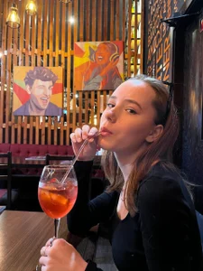 MaryWeberc Public Pic 5