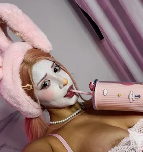 Ramona_Flower Your melody Pic 3