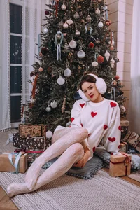 𝙼𝚎𝚛𝚛𝚢 𝙲𝚑𝚛𝚒𝚜𝚝𝚖𝚊𝚜 🎄 od EvaSwen  5 snímek