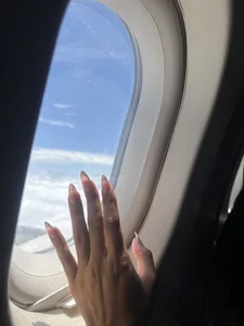 Ambeer_Rousess My vacation🥰🏝️ Pic 6